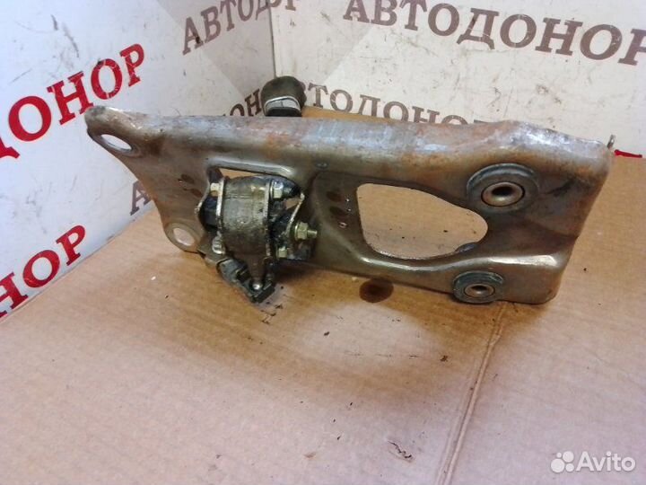 Кулиса МКПП Honda Accord 2.0 1994