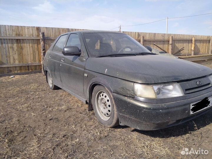 Ваз 2110-2112 в разбор по запчастям