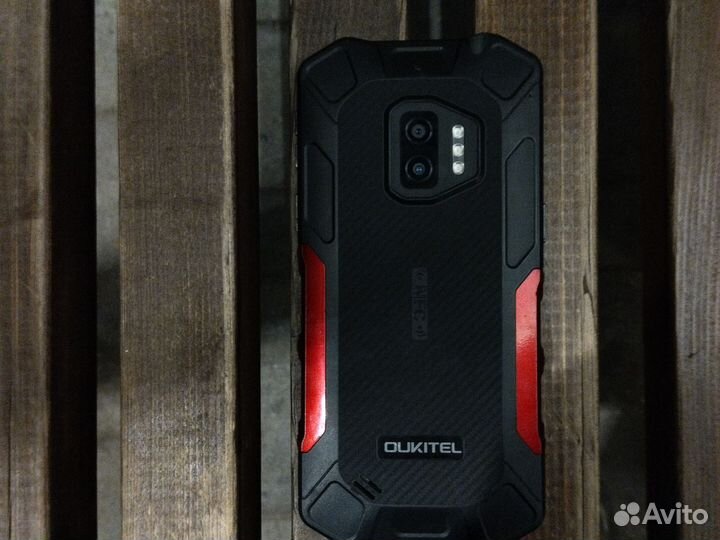 OUKITEL WP12 Pro, 4/64 ГБ