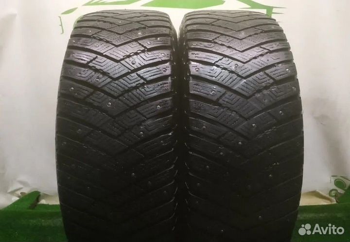 Goodyear Ultragrip Ice Arctic 235/55 R18