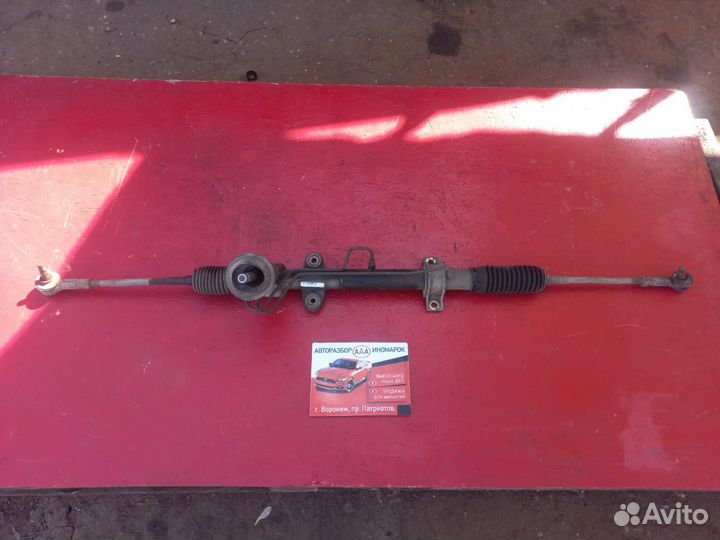 Рулевая рейка Chery Fora(A21)
