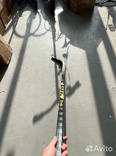 Хоккейная клюшка