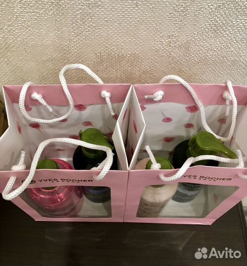 Набор Ив Роше