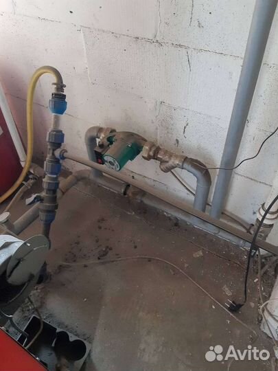 Котел dragon smart 60