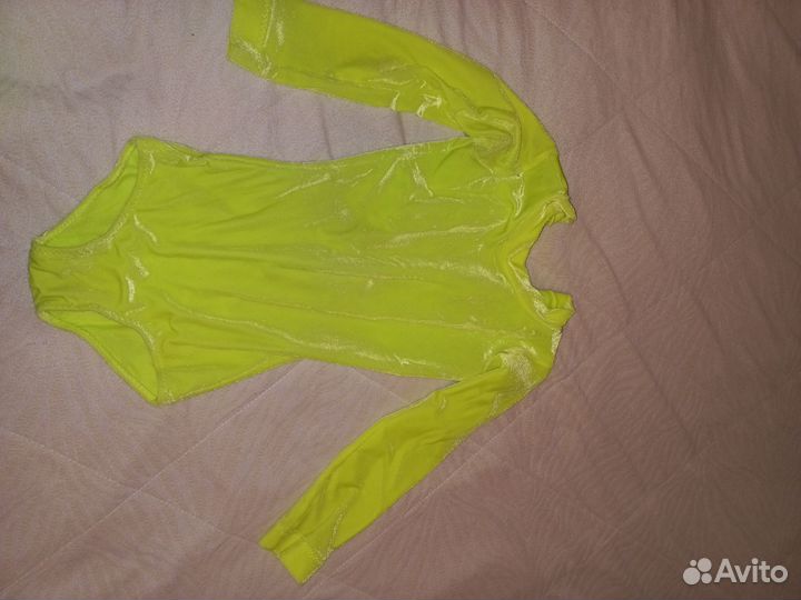 Платье для бальных спортивных танцев