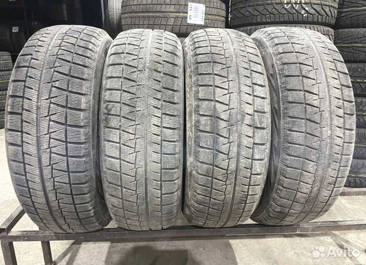 Bridgestone Blizzak Revo GZ 205/60 R16 92S