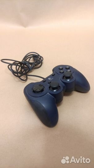 Геймпад Logitech Dual Action