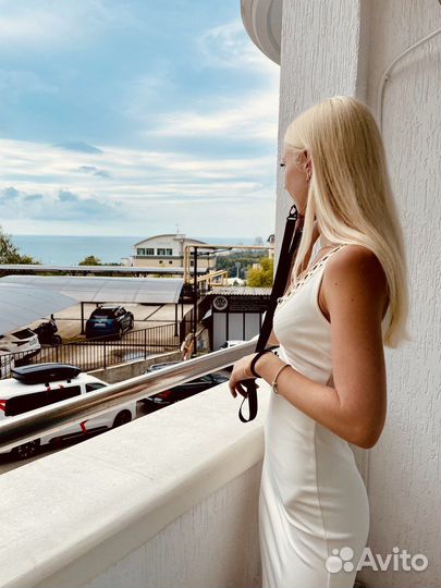 Доверительное управление недвижимостью