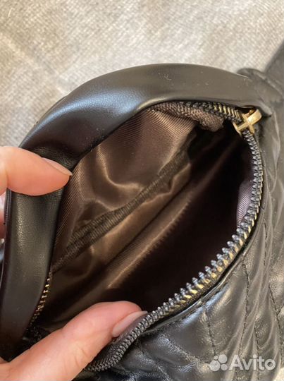 Поясная сумка