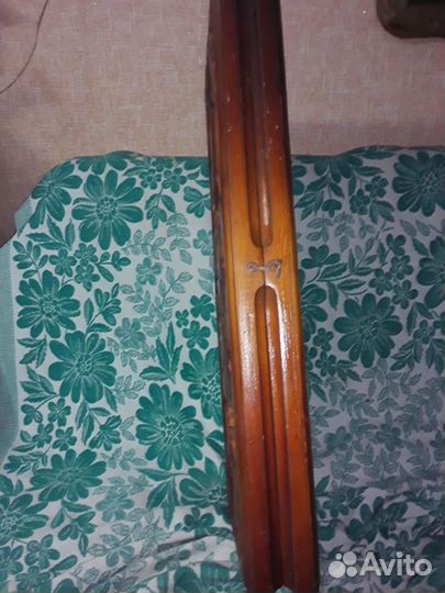 Нарды ручной работы