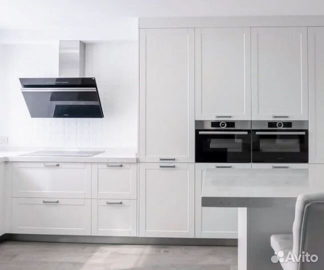 Кухня Кухонный гарнитур на заказ