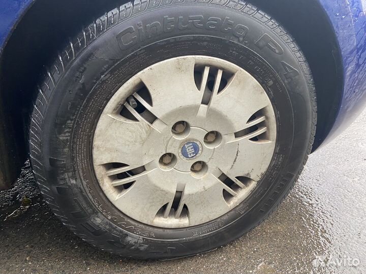 Колеса r 13 летние