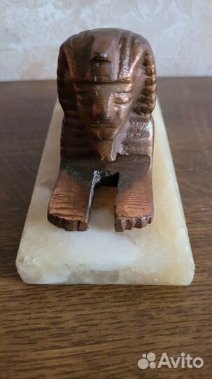 Статуэтка Сфинкс