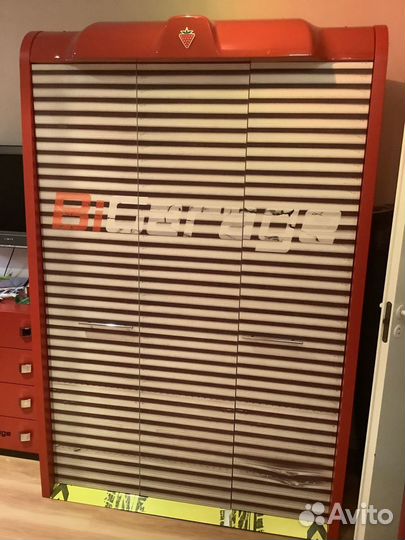 Детская комната мебель для мальчика