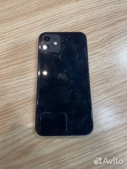 iPhone 12, 128 ГБ