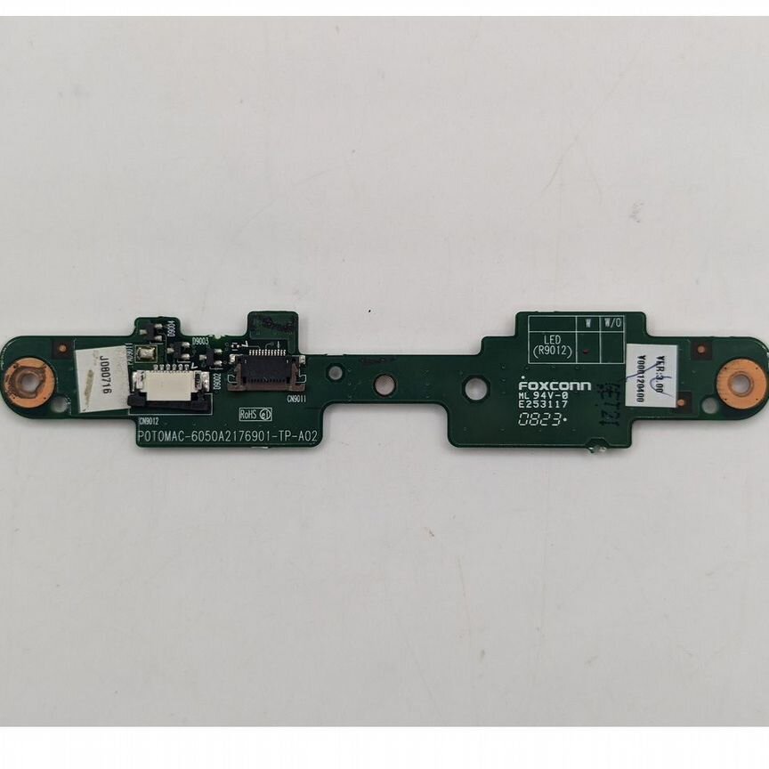 [6050A2176901-TP-A02] Дополнительная Плата 6050a2176901-Tp-A02, Toshiba
