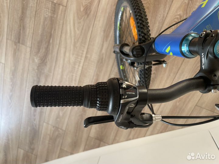 Велосипед Welt Peak 20 (детский)