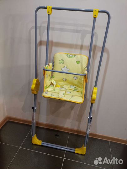 Детские качели