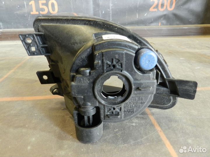 Фара противотуманная левая - BMW 5 F10