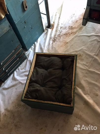 Ульи для пчел