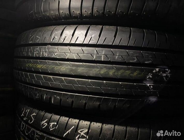 Bridgestone Dueler H/L 33 225/60 R18