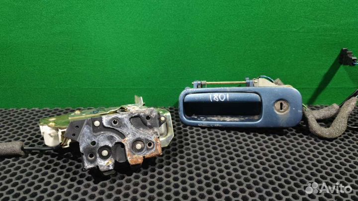 Ручка крышки багажника Volkswagen Sharan 1 restail