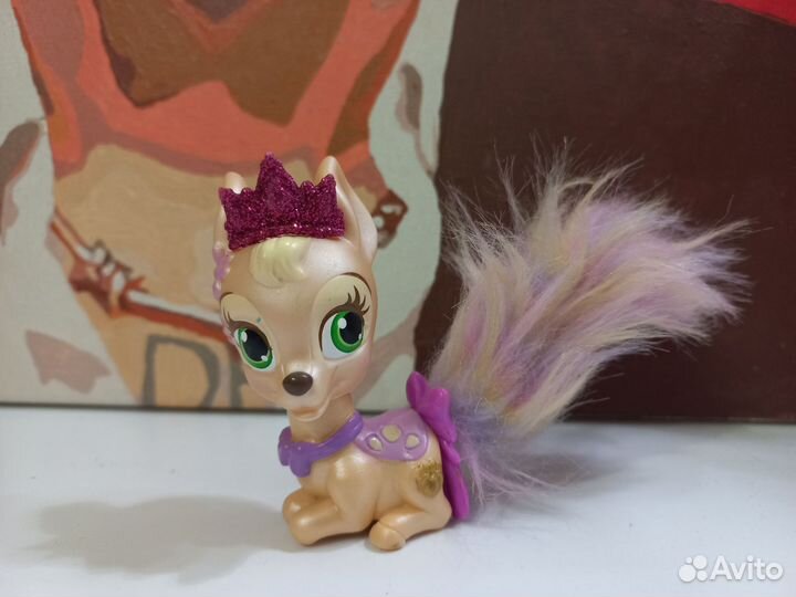 Disney Palace Pets