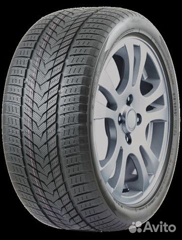 Roadmarch Winter XPro 999 245/55 R19 107H