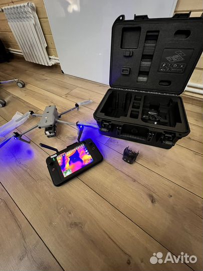 Аutеl еvо мах 4Т спецверсия