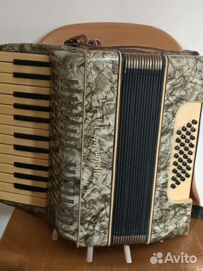Аккордеон
