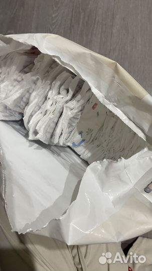 Подгузники Huggies Elite Soft для 1 3-5кг