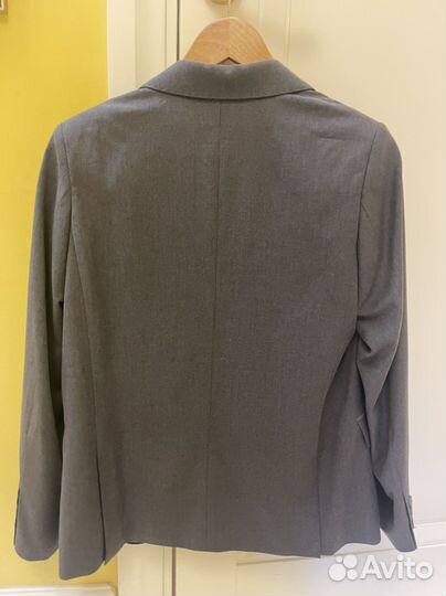 Пиджак для мальчика gulliver 164