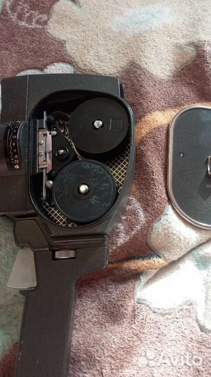 Фотоаппарат