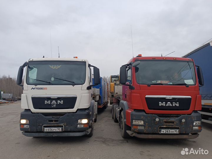 Аренда Услуги трала Перевозка негабаритных грузов