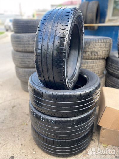 Michelin Energy Saver + 205/55 R16 91V