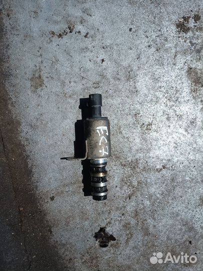 Датчик фазорегулятора Geely Emgrand ес7