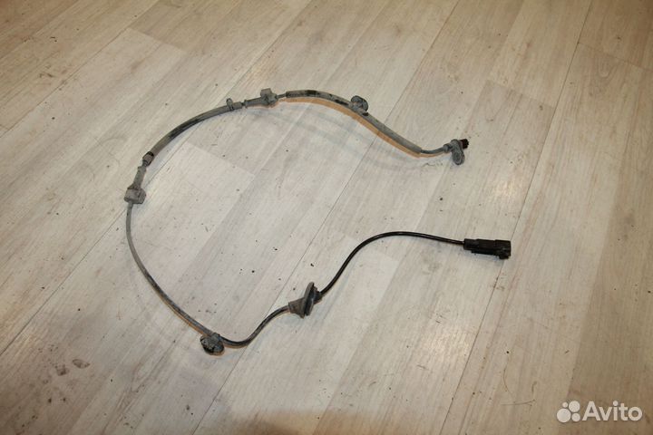 Датчик абс ABS задний Mitsubishi ASX 12г