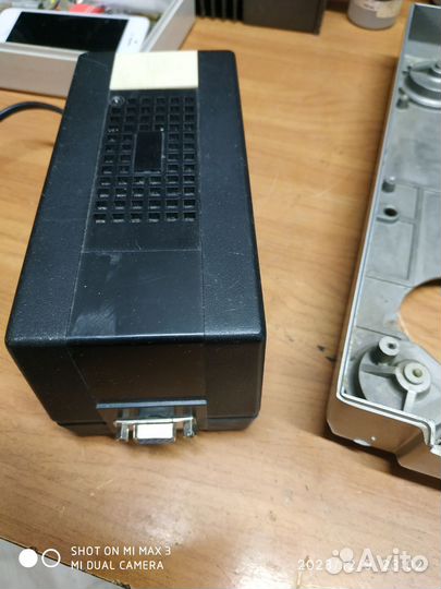 Трансформатор эп-017