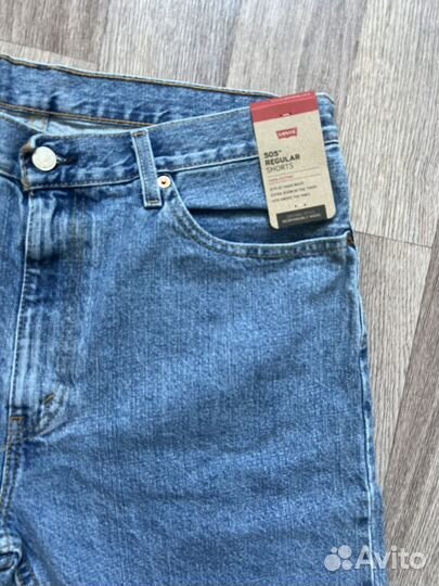 Шорты levis 505 w36