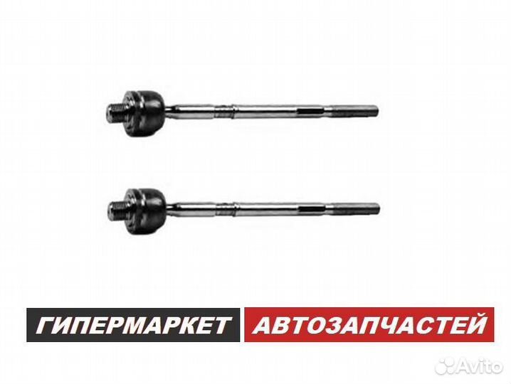 Тяга рулевая Chevrolet lanos Spark