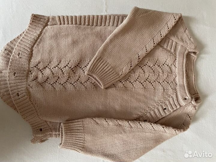 Вещи пакетом на девочку