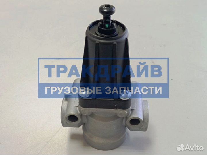 Клапан ограничения давления Мерсдес Актрос Аксор 8 бар М22х1,5 мм