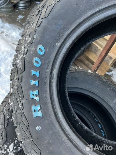 Roadcruza RA1100 A/T 245/70 R16