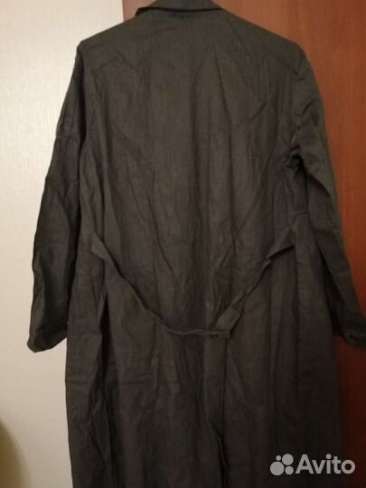 Халат х. б. Рабочий