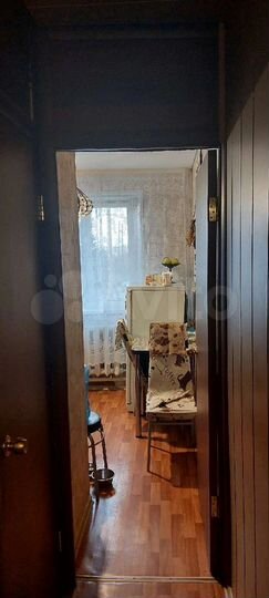 3-к. квартира, 64 м², 2/2 эт.