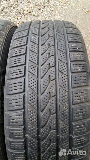 Falken Eurowinter HS-439 235/55 R19 105V