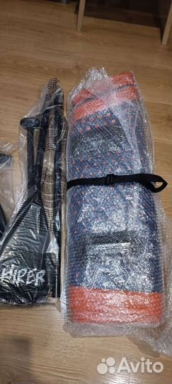 Сап Hiper оранжевый, модель Polka