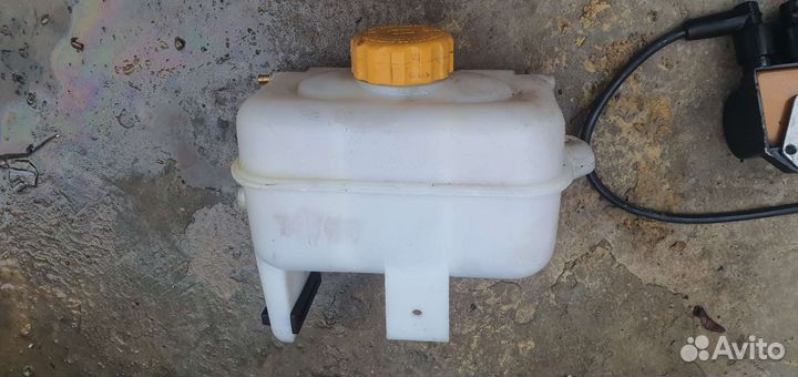 Бачок расширительный Daewoo Leganza