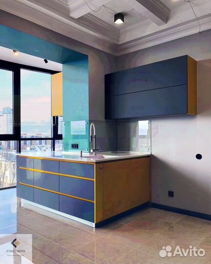 Кухни на заказ