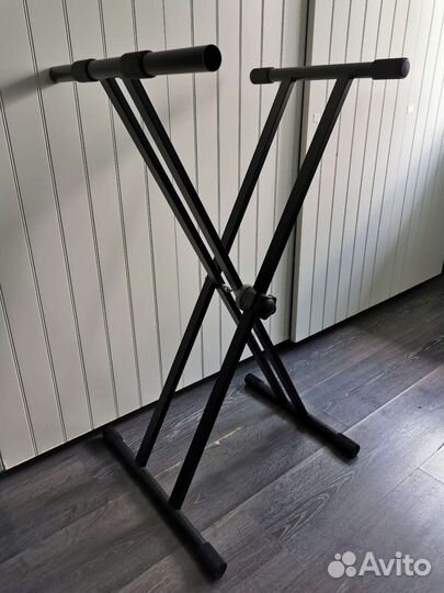 Стойка для цифрового пианино